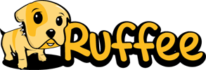 Ruffee Logo